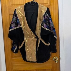 Vintage Corduroy Jacket